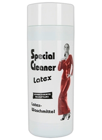 Special Cleaner latex rengøringssæbe 200ml